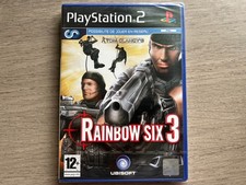 Tom Clancy's Rainbow Six 3 -