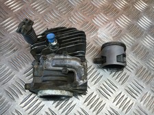 cylindre piston pour