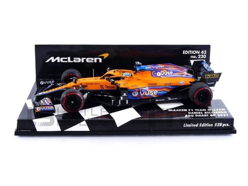 Minichamps mclaren - -,