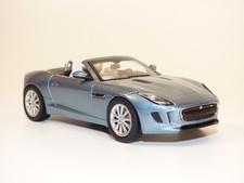 JAGUAR F-type V8S cabriolet