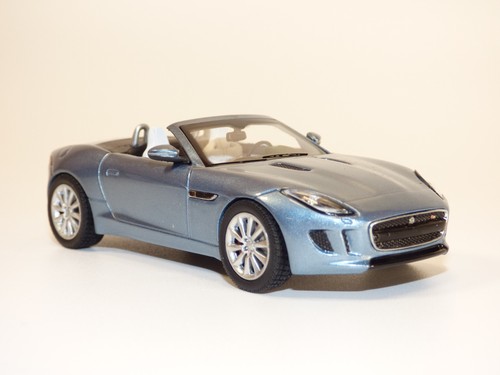 Jaguar type v8s cabriolet - f-type,