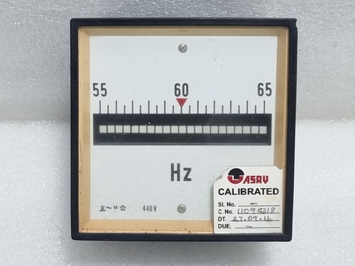 Compteur De Fréquence Celsa