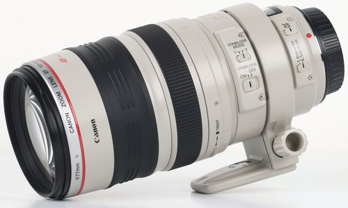Canon 100 400mm 6l - canon, 100-400mm