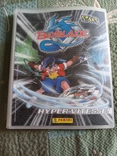 Beyblade Panini Staks