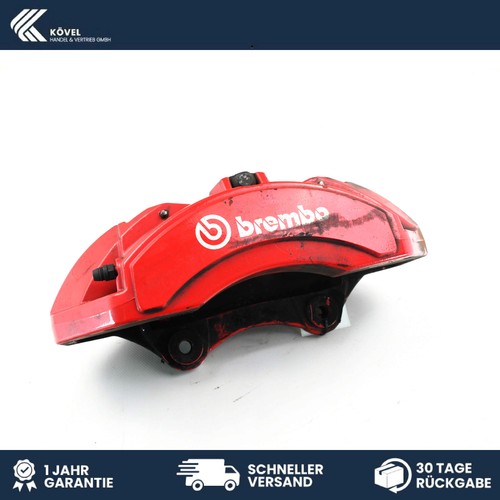 Brembo étrier frein avant - Étrier,