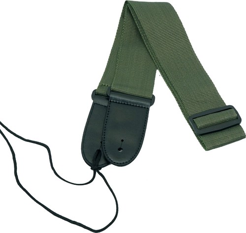 Harnais guitare vert pour - harnais, vert!
