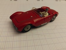maserati dinky toys 22a 1/43