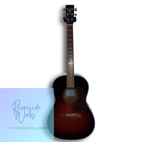 Guitare acoustique yairi if - guitare,