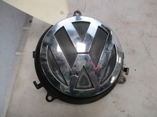 Poignee exterieur hayon