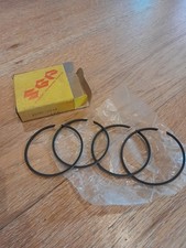 NOS OEM SEGMENT SUZUKI pour PISTON GT550 T350 réf 12140-18510