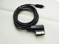CABLE AUXILIAIRE POUR AUDI AMI