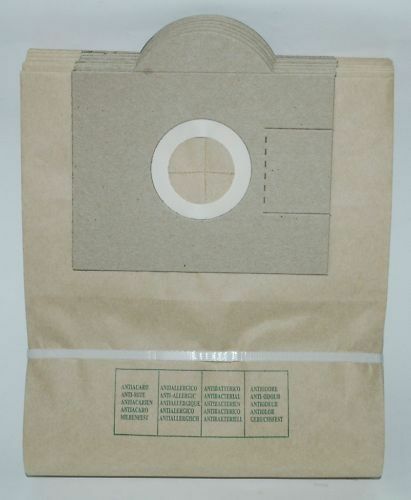 Emballage 10pz sac - 10pz,