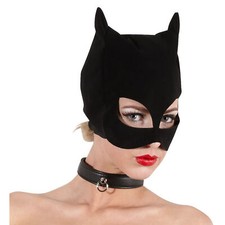 Accessoires de Lingerie Masque