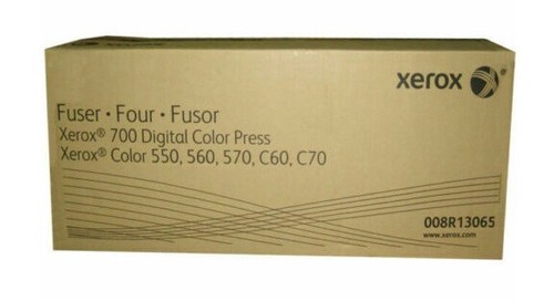 Unité fusion xerox couleur - xerox,