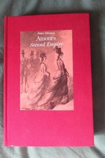 Amours Second Empire par Alain
