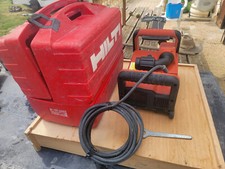 Raineuse béton Hilti DC - SE20