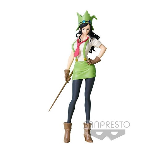 Banpresto sweet style - banpresto,