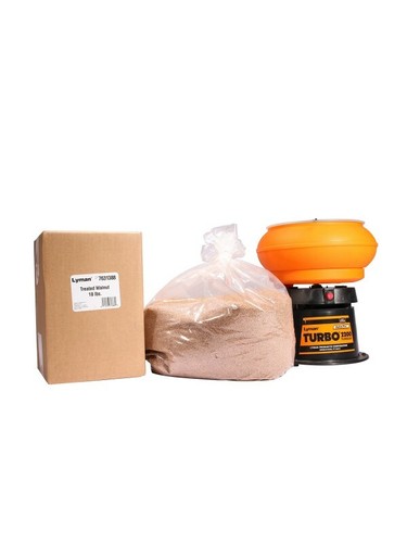 Lyman media value - media®, pack
