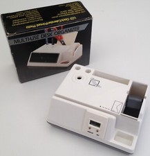 outils MULTI USE DESK ORGANIZER organiseur électronique / automatique de bureau