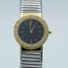Bulgari Tubogas BB262T 750 Or