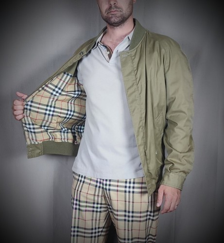 Veste burberry homme - burberry,