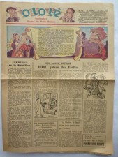 Journal Breton OLOLE 1943