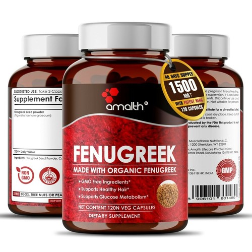 Graine fenugrec bio - graine,