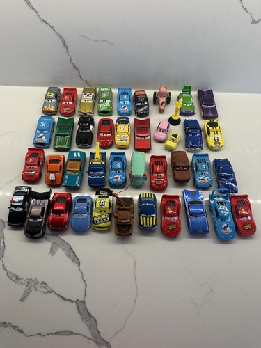 Disney pixar cars diecast - pixar,
