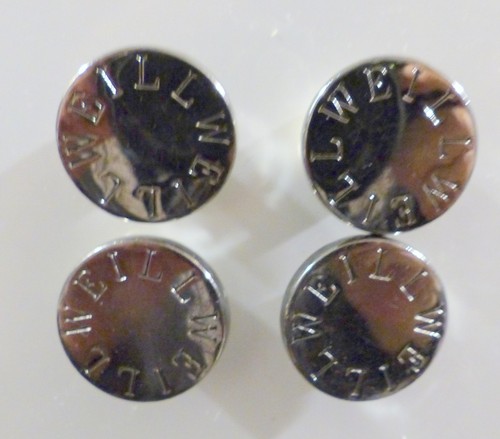 Boutons couturier weill - boutons,