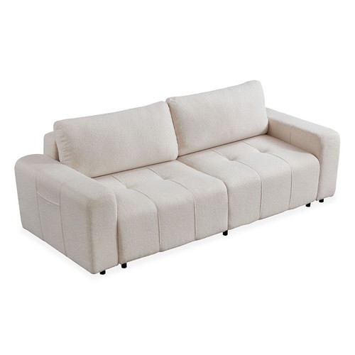 Canapé convertible places - convertible,