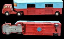 1 / 43 ème CORGI-TOYS -