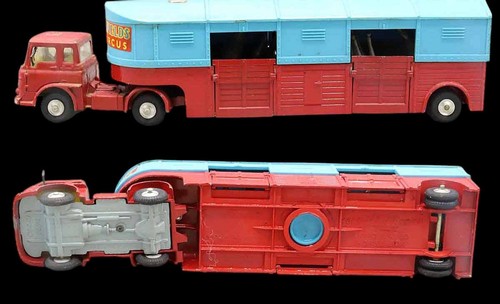 ème corgi toys - ème, corgi-toys