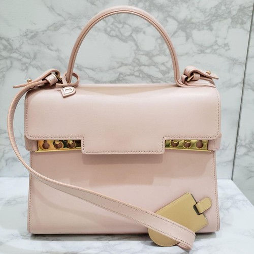 Sac main delvaux - main, tempête