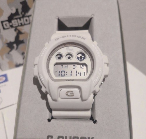 Nouveau casio shock - casio, g-shock
