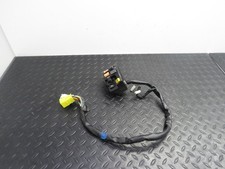 06-09 Suzuki Burgman 650 AN650