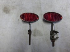 CATADIOPTRE FEUX ARRIERE POUR VOITURE DE COLLECTION TRACTION CITROEN ROSALIE ?