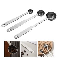 Cuillère de grain de café en