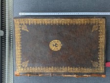 Grand Et Ancien Livre à