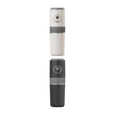 Cafetière portable sans fil