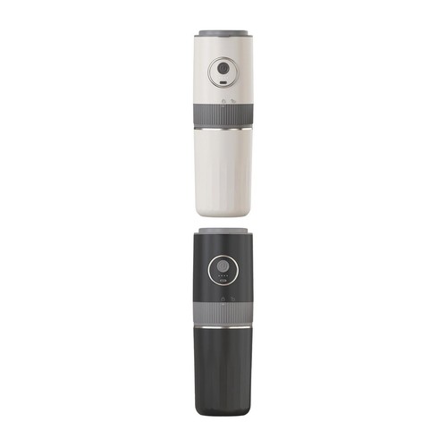 Cafetière portable sans fil