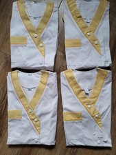 Lot de 4 tuniques blouses