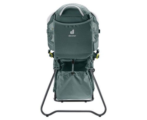 Deuter kid comfort - comfort, active