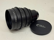 Objectif cinema Zoom