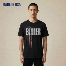New Bixler Family American