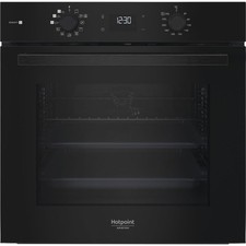 Hotpoint HAO458HSB Four
