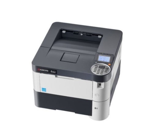 Kyocera 4100dn laser - kyocera,