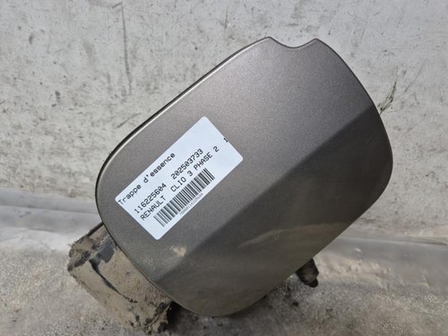 Trappe essence renault clio - renault,