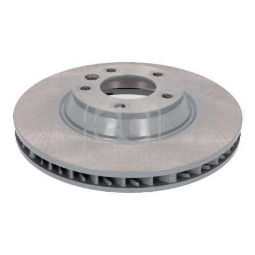 Disque frein febi - de,