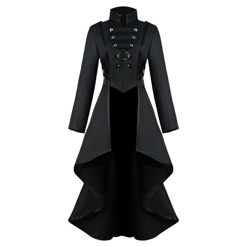 Veste steampunk pour femme - steampunk,