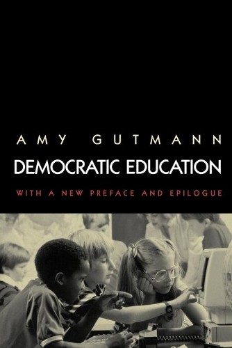 Amy gutmann democratic - amy,